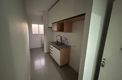 Apartamento com 2 dormitórios à venda, 50 m² por r$ 212.000,00 - residencial sítio santo antônio - taubaté/sp