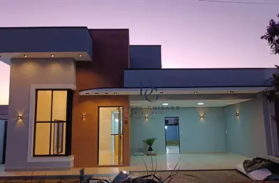 Casa com 3 dormitórios à venda, 175 m² por r$ 1.300.000 - residencial ouroville - taubaté/sp