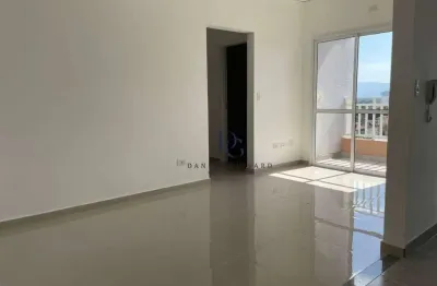 Apartamento com 2 dormitórios para alugar, 57 m² por r$ 2.100,00/mês - parque das nações - pindamonhangaba/sp