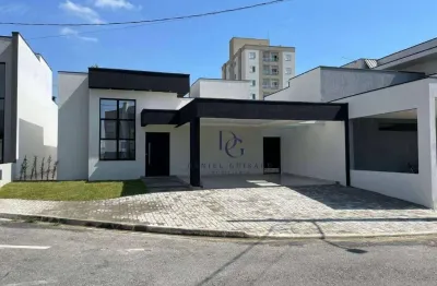 Casa com 3 dormitórios à venda, 160 m² por r$ 798.000,00 - pérola do vale - tremembé/sp