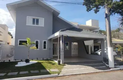 Casa com 4 dormitórios à venda, 240 m² por r$ 1.490.000,00 - campos do conde - taubaté/sp