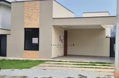 Casa com 3 dormitórios à venda, 136 m² por r$ 875.000,00 - catagua way - taubaté/sp