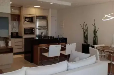 Apartamento com 2 dormitórios à venda, 77 m² por r$ 851.000,00 - centro - taubaté/sp