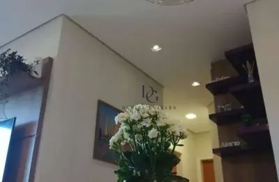 Apartamento com 2 dormitórios à venda, 68 m² por r$ 319.150,00 - recanto das palmeiras - taubaté/sp