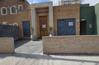 Ponto para alugar, 220 m² por r$ 5.390,00/mês - centro - taubaté/sp