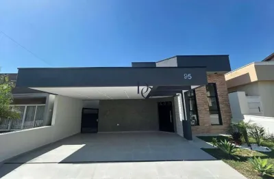 Casa com 3 dormitórios à venda, 160 m² por r$ 797.872,00 - condomínio pinheiros de tremembé - tremembé/sp
