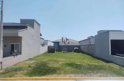 Terreno à venda, 253 m² por r$ 215.000 - condomínio pinheiros de tremembé - tremembé/sp