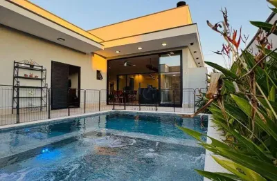 Casa com 3 dormitórios à venda, 251 m² por r$ 1.550.000,00 - pérola do vale - tremembé/sp