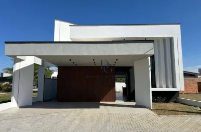 Casa com 3 dormitórios à venda, 176 m² por r$ 1.030.000,00 - pérola do vale - tremembé/sp