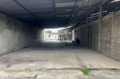 Ponto comercial para locação – 3 opções de espaço - estiva - taubaté/sp