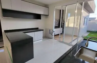 Casa com 3 dormitórios à venda, 159 m² por r$ 950.000,00 - pérola do vale - tremembé/sp