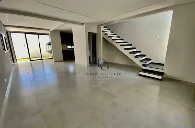 Casa com 3 dormitórios à venda, 148 m² por r$ 789.000,00 - condomínio recanto tropical - taubaté/sp