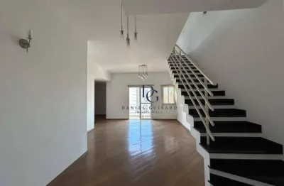 Apartamento com 4 dormitórios à venda, 300 m² por r$ 990.000,00 - condomínio lumiere - taubaté/sp