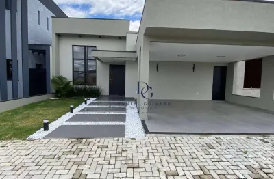 Casa com 3 dormitórios à venda, 165 m² por r$ 860.000,00 - pérola do vale - tremembé/sp