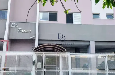 Apartamento com 2 quartos à venda na Vila Jaboticabeira, Taubaté 