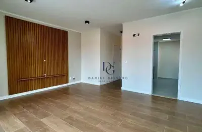 Apartamento com 3 dormitórios para alugar, 109 m² por r$ 5.154,00/mês - condomínio lucca - taubaté/sp