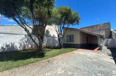 Casa com 2 dormitórios para alugar, 100 m² por r$ 1.500,00/mês - parque aeroporto - taubaté/sp