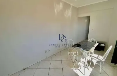 Apartamento com 1 dormitório, 40 m² - venda por r$ 190.000,00 ou aluguel por r$ 1.890,00/mês - jardim das nações - taubaté/sp