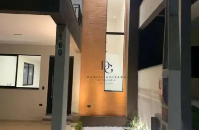 Sobrado com 3 dormitórios à venda, 143 m² por r$ 690.000 - condomínio recanto tropical - taubaté/sp