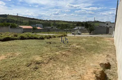 Terreno à venda, 250 m² por r$ 110.000 - vale dos cristais - taubaté/sp