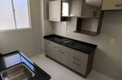 Apartamento com 2 dormitórios à venda, 42 m² por r$ 200.000,00 - parque senhor do bonfim - taubaté/sp