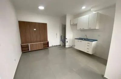 Apartamento com 2 dormitórios para alugar, 49 m² por r$ 2.000,00/mês - chácara do visconde - taubaté/sp