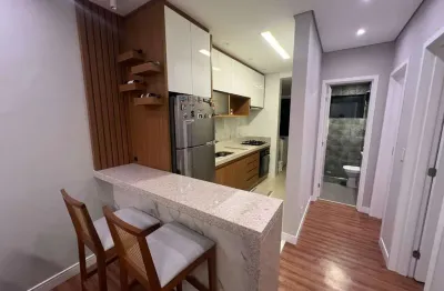 Apartamento com 2 dormitórios à venda, 65 m² por r$ 350.000,00 - vila são josé - taubaté/sp
