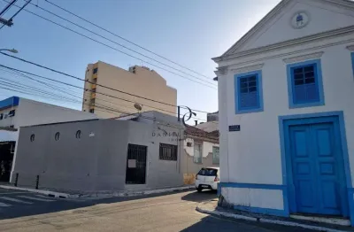 Ponto, 90 m² - venda por r$ 420.000 ou aluguel por r$ 2.300/mês - centro - taubaté/sp