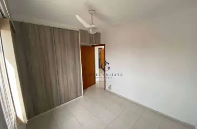 Apartamento com 1 dormitório à venda, 45 m² por r$ 220.000,00 - estiva - taubaté/sp