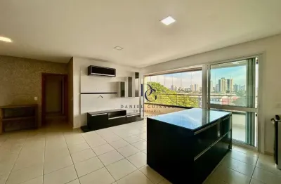Apartamento com 3 dormitórios para alugar, 114 m² por r$ 4.615,00/mês - condomínio residencial renaissance - taubaté/sp