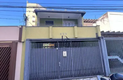 Sobrado com 4 dormitórios para alugar, 220 m² por r$ 4.508,50/mês - centro - taubaté/sp