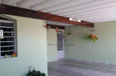 Casa com 3 dormitórios à venda, 173 m² por r$ 380.000,00 - jardim sandra maria - taubaté/sp