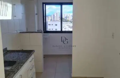 Apartamento com 2 dormitórios à venda, 62 m² por r$ 245.000,00 - vila são josé - taubaté/sp