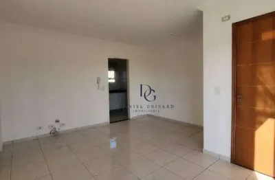 Apartamento com 3 dormitórios à venda, 88 m² por r$ 270.000,00 - residencial portal da mantiqueira - taubaté/sp