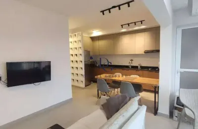 Apartamento com 2 dormitórios à venda, 73 m² por r$ 622.350,00 - syrah residence - taubaté/sp