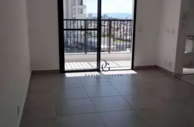 Apartamento com 1 dormitório para alugar, 39 m² por r$ 2.406,00/mês - edifício spot residence - taubaté/sp