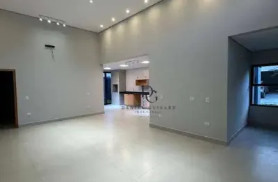 Casa com 3 dormitórios, 190 m² - venda por r$ 1.600.000,00 ou aluguel por r$ 5.752,00/mês - condomínio pinheiros de tremembé - tremembé/sp