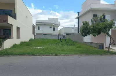 Terreno à venda, 250 m² por r$ 260.000,00 - morada do visconde  - tremembé/sp