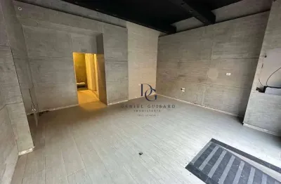 Ponto para alugar, 50 m² por R$ 2.770,00/mês - Centro - Taubaté/SP