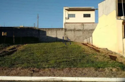Terreno à venda, 250 m² por R$ 220.000,00 - Residencial Recanto Verde - Taubaté/SP