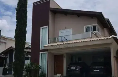 Casa com 5 dormitórios à venda, 248 m² por R$ 1.630.000,00 - Condominio Vale dos Príncipes - Taubaté/SP