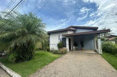 Casa com 3 dormitórios à venda, 177 m² por R$ 939.000,00 - Condomínio Jardim das Hortênsias - Taubaté/SP