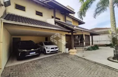 Casa com 3 quartos à venda na Rua Augusto Ernesto Boettcher, 155, Floresta, Joinville