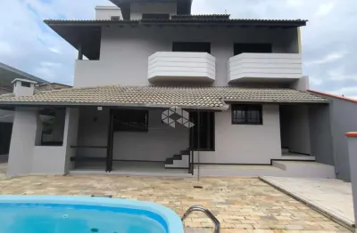 Casa com 3 quartos à venda na Rua Augusto Ernesto Boettcher, 155, Floresta, Joinville