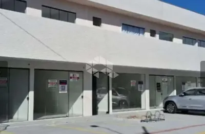 Sala comercial à venda na Marechal Deodoro, 50, Centro, Tijucas