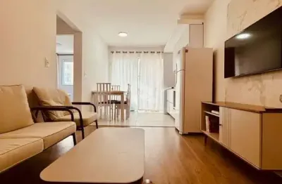 Apartamento com 2 quartos à venda na Adilson Carlos Da Silva, 108, Balneário Perequê, Porto Belo