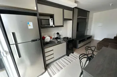 Apartamento com 2 quartos à venda na Adilson Carlos Da Silva, 109, Balneário Perequê, Porto Belo