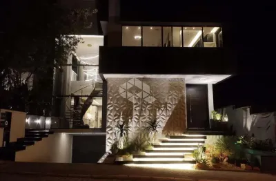 Casa alto padrão condomínio fechado pé na areia no estaleiro