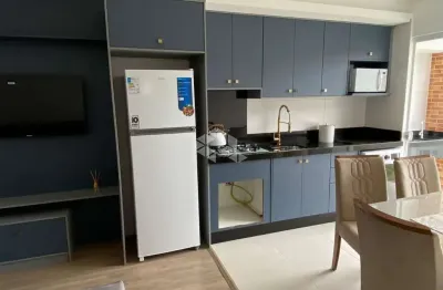 Apartamento com 2 quartos à venda na Adilson Carlos Da Silva, 109, Balneário Perequê, Porto Belo