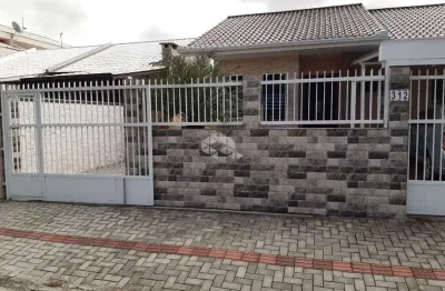 Casa com 2 quartos à venda na Colombo Machado Do Sales, 312, Balneário Perequê, Porto Belo